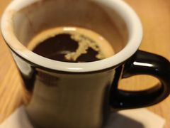 -大酉·M Coffee(北京美术馆店)