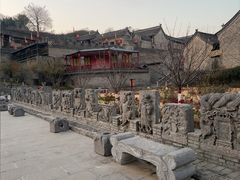 -康百万庄园