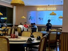 -创味·民间海南菜·非遗藤桥排骨(藤桥·免税城店)