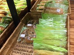 -RiceZone乐食尊纯米面包坊(望京店)