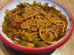 -西粉堂新疆米粉(朝外店)
