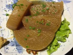 -明日叶日本料理(新区淮海街店)