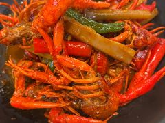 -聚味瞿记·龙虾堂(坡子街店)