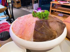 -雾都渣渣火锅(南城智汇城店)