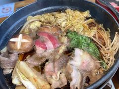 -味太助·银饭食堂(中华城店)