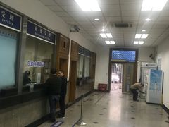 -上海市公安局交通警察总队车辆管理所三分所