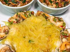 -渔娘渔家丹东海鲜(东直门店)