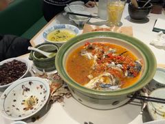 -费大厨辣椒炒肉(房山龙湖天街店)