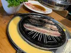 -炭恋火炉烤肉(凌云一街坊店)