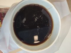 下午茶美式装-麦当劳(东直门外大街店)