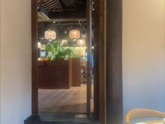 -东门口·鲜爆肚涮肉·烧烤(老门东店)