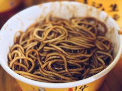 -王记生烫牛杂面馆(兰陵路店)