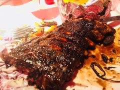 ribs-Amadeus Brussel(Belfort Catering BVBA)