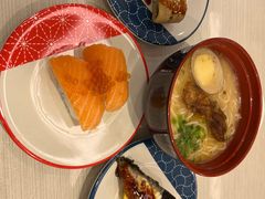 -濱寿司(高新伊藤店)