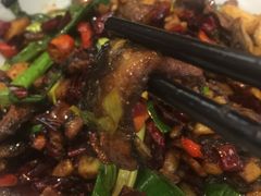 -小贝壳酒楼(经九路店)