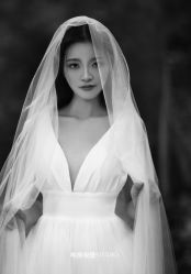 森系-巴黎婚纱摄影工作室