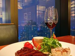 -沈阳君悦酒店·意坊意大利餐厅