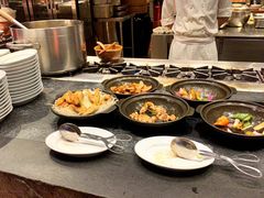 -广州富力君悦大酒店·凯菲厅