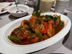 -耶里夏丽新疆餐厅(百联中环购物广场店)