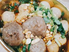 小食组合-盛香亭热卤(万象城店)