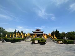 -大槐树寻根祭祖园