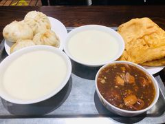 小炒肝-姚记炒肝店(簋街店)