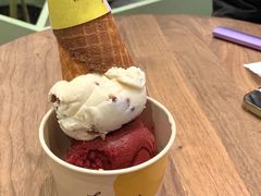 -LUNEURS月乐诗·法式冰淇淋(环贸店)