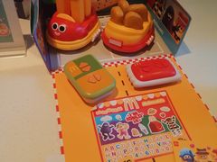 -泡泡玛特POPMART(上海环球港店)