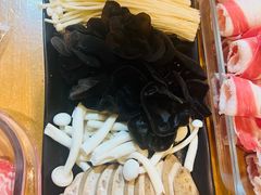 -五斗火锅(和平路店)