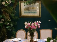 包厢-第101座花园餐厅(湖滨88店)