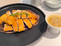 -潮堂 · 潮州菜(国贸商城店)