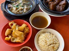 -兴记肉骨茶(甲洞大街第二新分店)