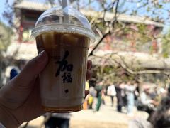 -潭柘寺景区