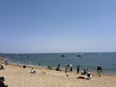 -日照灯塔风景区