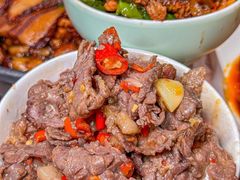 -辣可可·小炒黄牛肉(望京凯德MALL店)