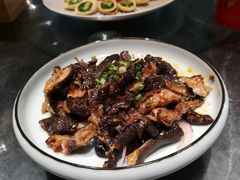 -金掌勺东北菜(格兰晴天店)