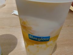 -Blueglass酸奶(华贸购物中心店)