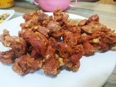 -老七饭馆(光荣道总店)