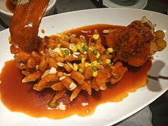-姑苏家宴·苏帮菜·松鼠桂鱼(苏州总店)