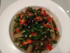 浏阳蒸茄子-东方红酒楼(知春路店)