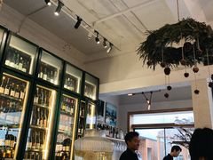 -RAC BAR(安福路店)