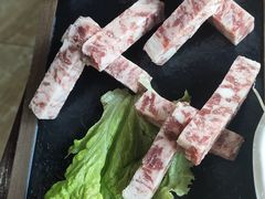 -长今家韩国料理(瑞景店)