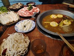 -楠火锅(昆山金鹰店)