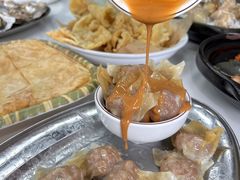 -嘉升大排档(番禺总店)