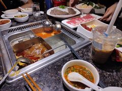 -海底捞火锅(汇悦城店)