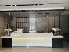 -宜尚酒店(广州天河正佳广场店)