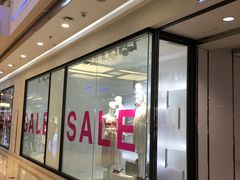 -ZARA(仓山万达店)