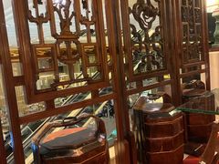 -广州花园酒店荔湾亭·地道点心·粤式饮茶