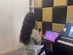 -乐尚音乐空间·钢琴·声乐·架子鼓(会展中心店)