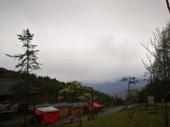 -硗碛藏寨·神木垒景区